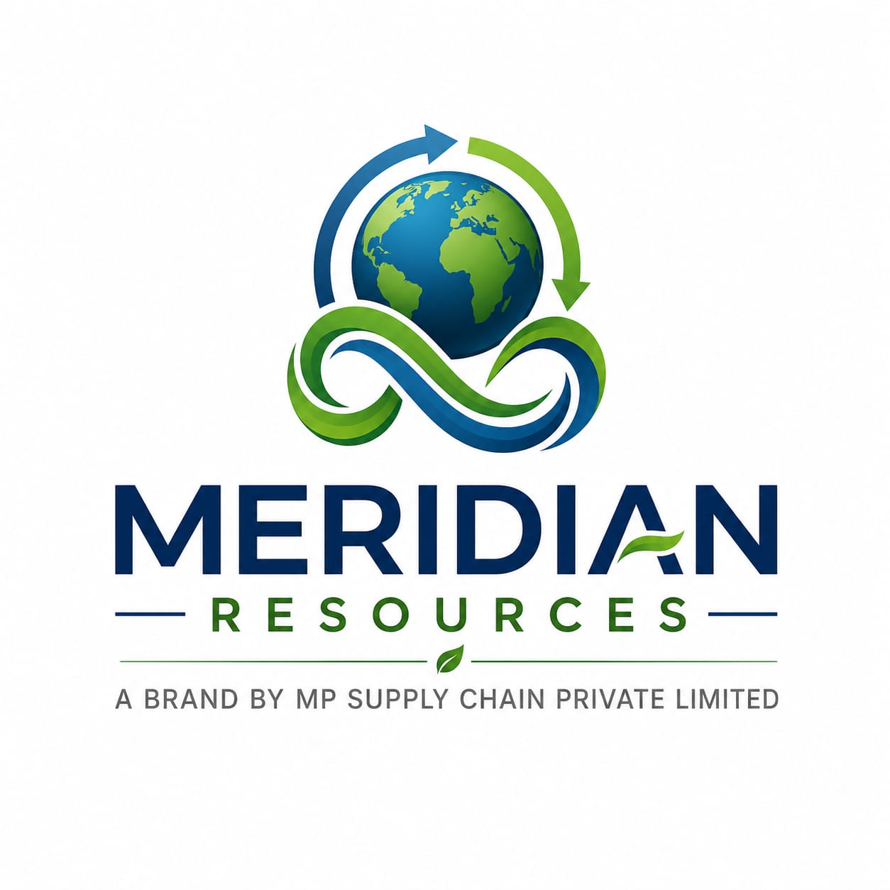 Meridian Resources logo