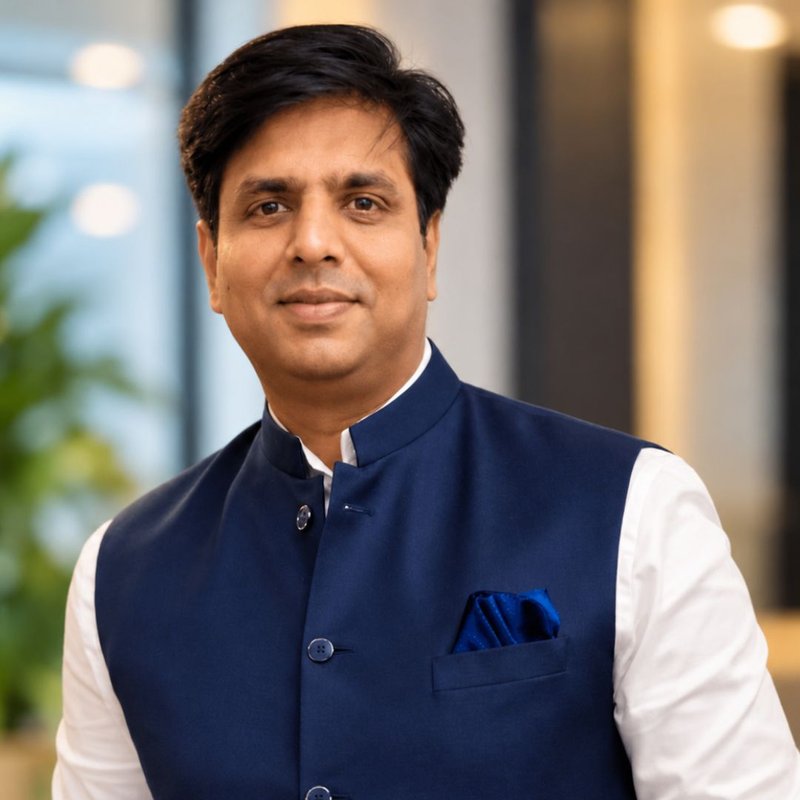 Mousim Patel