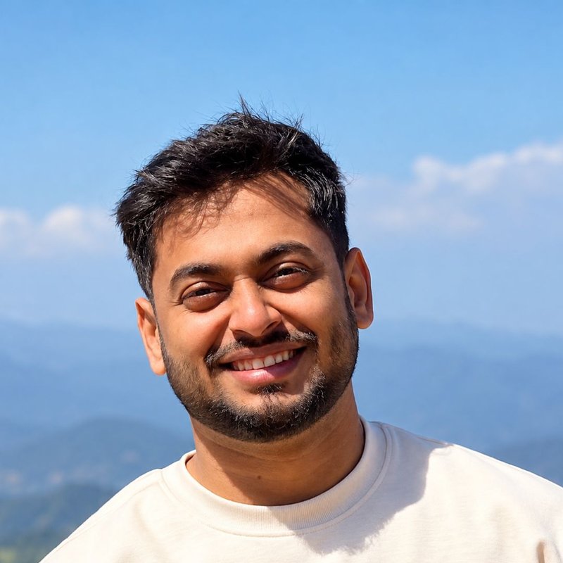 Zulkif M. S. Shaikh